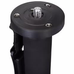 Levenhuk MP10 1/4, 3/8" Nero - Vista aggiuntiva 5