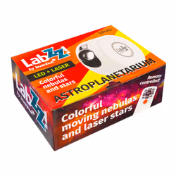 Levenhuk LabZZ SP20 LED - Vista aggiuntiva 6