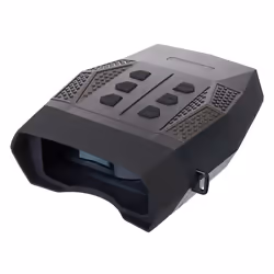 Levenhuk Halo 13x Plus binocolo Nero - Vista aggiuntiva 6