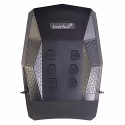 Levenhuk Halo 13x Plus binocolo Nero - Vista aggiuntiva 7