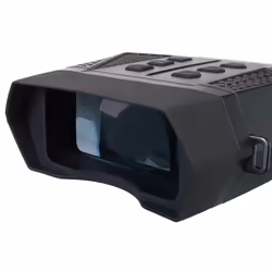 Levenhuk Halo 13x Plus binocolo Nero - Vista aggiuntiva 8