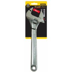 Stanley - 0-95-873 chiave regolabile fmax 200MM/8' card