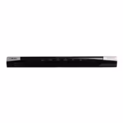 Raritan Dominion KX III, 1920 x 1080 Pixel, Collegamento ethernet LAN, Montaggio rack, 60 W, Nero