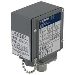 Schneider Electric 9012GAW6 interruttore di sicurezza industriale Cablato