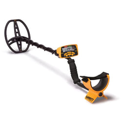 Garrett ACE 400i