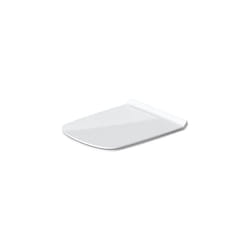 Duravit - 0060510000 Sedile wc, Weiß