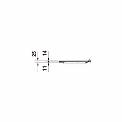 Duravit - 0060510000 Sedile wc, Weiß - Vista aggiuntiva 4