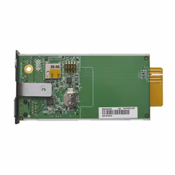 Eaton NETWORK-M2 scheda di rete e adattatore Interno Ethernet 1000 Mbit/s - Vista aggiuntiva 4