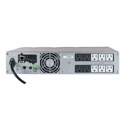 Eaton NETWORK-M2 scheda di rete e adattatore Interno Ethernet 1000 Mbit/s - Vista aggiuntiva 5