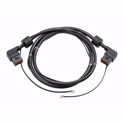 Eaton EBMCBL240T, Nero, Eaton 9SX, 240 V, 1 kg, 1 pz