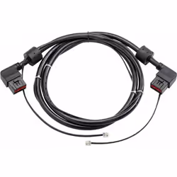 Eaton CBLADAPT96T, Adattatore per cavo, Nero, 9SX, 9130, 280 mm, 290 mm, 160 mm