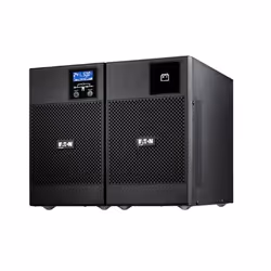 Eaton 9E gruppo di continuità (UPS) Doppia conversione (online) 1 kVA 800 W 4 presa(e) AC - Vista aggiuntiva 4