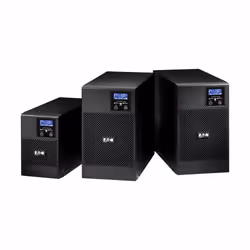 Eaton 9E EBM 72V gruppo di continuità (UPS) Doppia conversione (online) 20 kVA - Vista aggiuntiva 5
