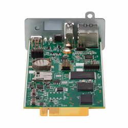 Eaton NETWORK-M3 scheda di rete e adattatore Interno Ethernet 1000 Mbit/s - Vista aggiuntiva 4