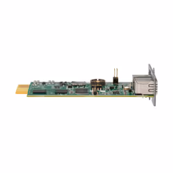 Eaton NETWORK-M3 scheda di rete e adattatore Interno Ethernet 1000 Mbit/s - Vista aggiuntiva 5
