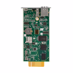 Eaton NETWORK-M3 scheda di rete e adattatore Interno Ethernet 1000 Mbit/s - Vista aggiuntiva 7