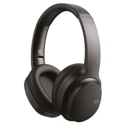 XD Enjoy XDHI62BT cuffia e auricolare Cuffie Con cavo e senza cavo A Padiglione Musica e Chiamate Bluetooth Nero