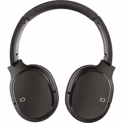 XD Enjoy XDHI62BT cuffia e auricolare Cuffie Con cavo e senza cavo A Padiglione Musica e Chiamate Bluetooth Nero - Vista aggiuntiva 2
