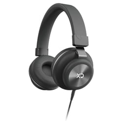 XD Enjoy XDH2263 cuffia e auricolare Cuffie Cablato A Padiglione Nero