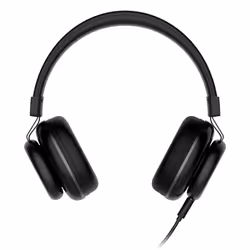 XD Enjoy XDH2215 cuffia e auricolare Cuffie Cablato A Padiglione TV Nero - Vista aggiuntiva 3