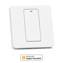 Meross MSS510X controllo luce intelligente ad uso domestico Wireless Bianco