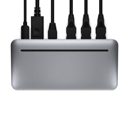 Brydge Stone II USB 3.2 Gen 1 (3.1 Gen 1) Type-C Grigio