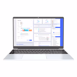 KUU Yepbook, Intel® Celeron®, 2 GHz, 39,6 cm (15.6"), 1920 x 1080 Pixel, 16 GB, 256 GB