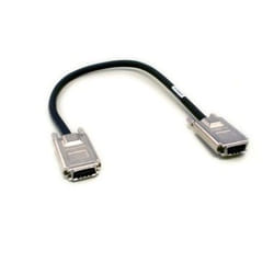 D-Link DEM-CB50 cavo InfiniBand e in fibra ottica 0,5 m Nero
