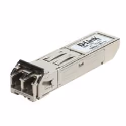 D-Link Multi-Mode Fiber SFP Transceiver, 100 Mbit/s, 2000 m, 100Base-FX, A spina, FDA/CDRH, TUV, UL, RoHS
