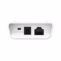 D-Link DPE-101GI adattatore PoE e iniettore Gigabit Ethernet - Vista aggiuntiva 4
