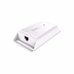 D-Link DPE-101GI adattatore PoE e iniettore Gigabit Ethernet - Vista aggiuntiva 5