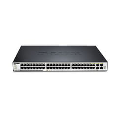 D-Link DGS-3120-48TC/SI switch di rete Gestito L2+