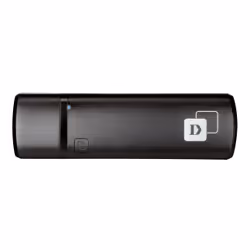 D-Link AC1200 WLAN 867 Mbit/s - Vista aggiuntiva 4