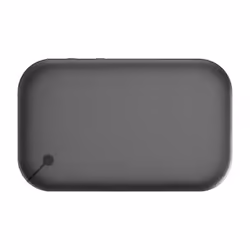D-Link DWR-932 router wireless 4G Nero - Vista aggiuntiva 4
