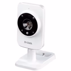 D-Link DCH-100KT + Kit kit di sicurezza domestica intelligente