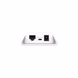 D-Link DPE-301GS divisore di rete Supporto Power over Ethernet (PoE) Bianco - Vista aggiuntiva 4