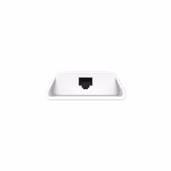 D-Link DPE-301GS divisore di rete Supporto Power over Ethernet (PoE) Bianco - Vista aggiuntiva 5