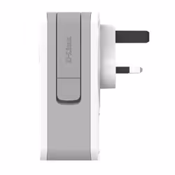D-Link DAP-1620/E moltiplicatore di rete Ripetitore di rete Bianco - Vista aggiuntiva 4