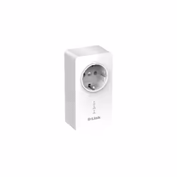 D-Link DHP-W611AV 1000 Mbit/s Collegamento ethernet LAN Wi-Fi Bianco 2 pz - Vista aggiuntiva 4