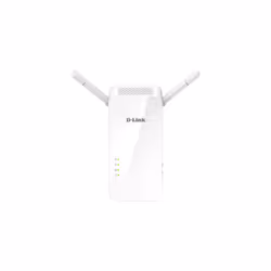 D-Link DHP-W611AV 1000 Mbit/s Collegamento ethernet LAN Wi-Fi Bianco 2 pz - Vista aggiuntiva 8