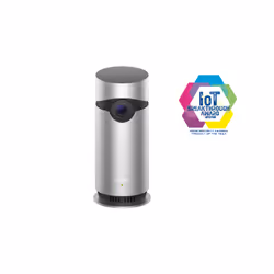D-Link Omna 180 Cam HD Telecamera di sicurezza IP Interno 1920 x 1080 Pixel - Vista aggiuntiva 5