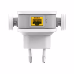 D-Link DAP-1610 Ricevitore e trasmettitore di rete Bianco 10, 100 Mbit/s - Vista aggiuntiva 5