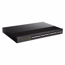 D-Link DIS-700G-28XS, Gestito, L2+, Montaggio rack, 1U