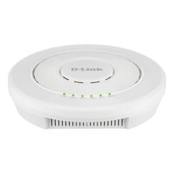 D-Link DWL-7620AP punto accesso WLAN 2200 Mbit/s Bianco Supporto Power over Ethernet (PoE)