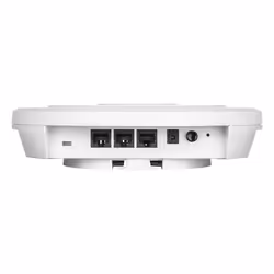 D-Link DWL-7620AP punto accesso WLAN 2200 Mbit/s Bianco Supporto Power over Ethernet (PoE)