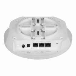 D-Link DWL-7620AP punto accesso WLAN 2200 Mbit/s Bianco Supporto Power over Ethernet (PoE)