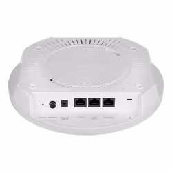 D-Link DWL-7620AP punto accesso WLAN 2200 Mbit/s Bianco Supporto Power over Ethernet (PoE) - Vista aggiuntiva 4