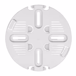 D-Link DWL-7620AP punto accesso WLAN 2200 Mbit/s Bianco Supporto Power over Ethernet (PoE) - Vista aggiuntiva 6