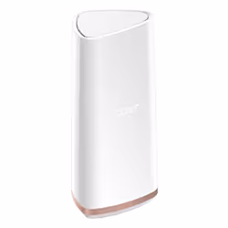 D-Link AC2202 1000 Mbit/s Oro, Bianco - Vista aggiuntiva 4