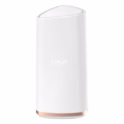 D-Link AC2202 1000 Mbit/s Oro, Bianco - Vista aggiuntiva 5